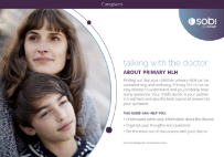 Caregiver Discussion Guide