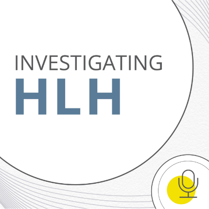 Investigating HLH podcast icon Investigating HLH podcast icon