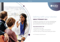 Patient Discussion Guide
