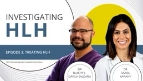 Episode 3: Treating HLH