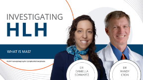 Investigating HLH – Episode 6