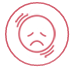 General malaise icon